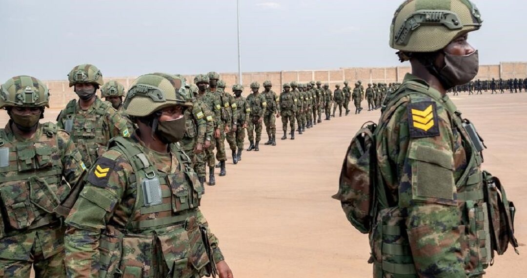 Strategic Autonomy: The Case for Doctrine Diversity in African Armies