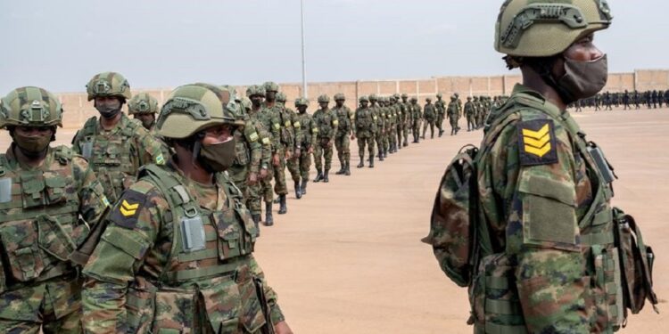 Strategic Autonomy: The Case for Doctrine Diversity in African Armies