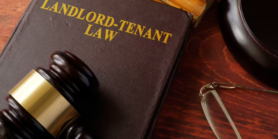 Ghana’s Rent Control Enforcement Crisis: An Analysis Of Unlawful Advance Rent Payments and their Effects on the Affordability of Urban Housing