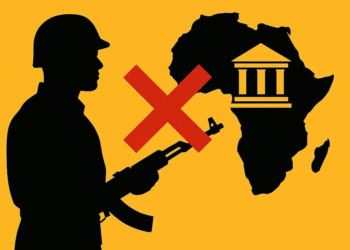 A False Dawn: Why Military Rule Is Unlikely To Solve Africa’s Deep-Seated Security And Economic Crisis