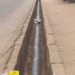 Accra’s Missing Gutter Covers: A Silent Threat to Pedestrian Safety