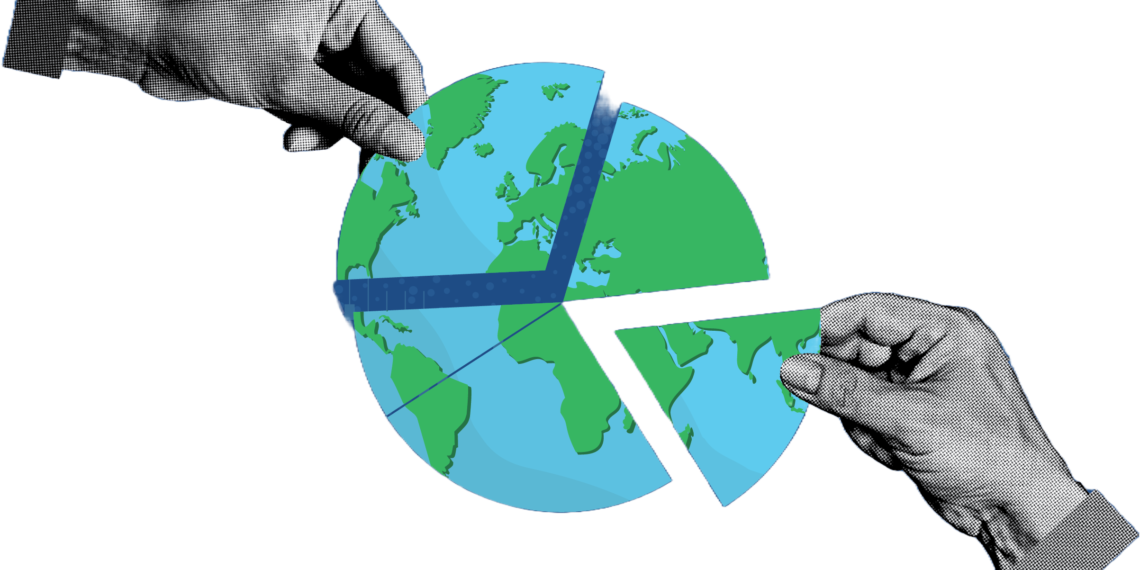 Attaining Health Sovereignty In An Age Of Strategic Competition