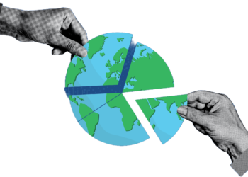 Attaining Health Sovereignty In An Age Of Strategic Competition