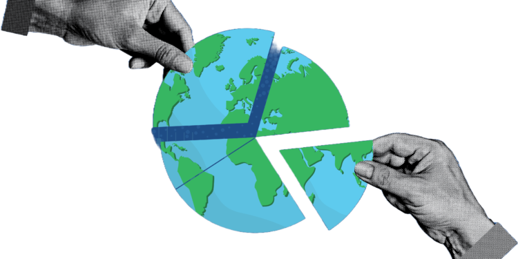 Atteindre la souveraineté en matière de santé à l&rsquo;ère de la concurrence stratégique