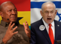 Ghana–Israel Diplomatic Tension and Lessons for International Relations