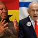 Ghana–Israel Diplomatic Tension and Lessons for International Relations