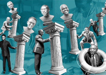 Is Democracy Failing in Africa? Reflections on a Continent in Transition