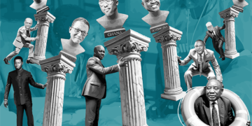 La démocratie échoue-t-elle en Afrique ? Réflexions sur un continent en transition