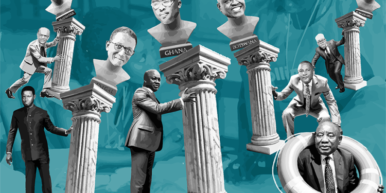 Is Democracy Failing in Africa? Reflections on a Continent in Transition