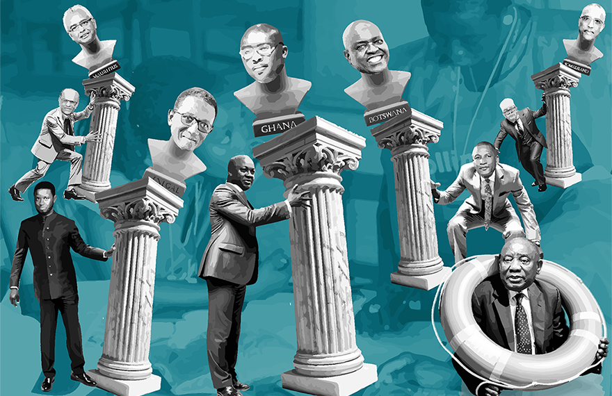 Is Democracy Failing in Africa? Reflections on a Continent in Transition