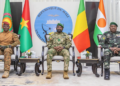 Misaligned Interests and Militarised Promises: Rethinking Security, Sovereignty, and Regional Unity in the Sahel