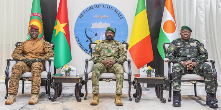 Misaligned Interests and Militarised Promises: Rethinking Security, Sovereignty, and Regional Unity in the Sahel