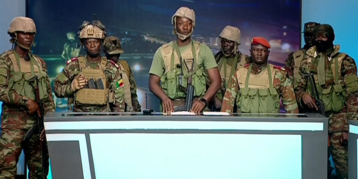 Analyse du récent coup d&rsquo;État manqué au Bénin