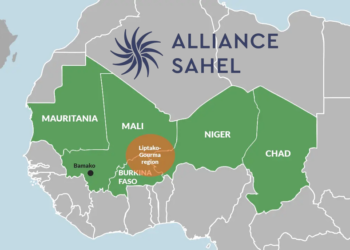 The Unified Force of the Alliance of Sahel States and Its Implications for Regional Security