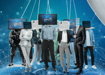 The Palaeolithic Hack: Social Influence and Cognitive Warfare