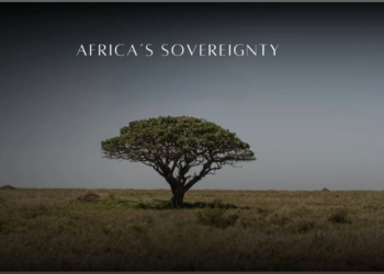 Sovereignty Under Threat and Africa’s Place in a Power-Driven World Order