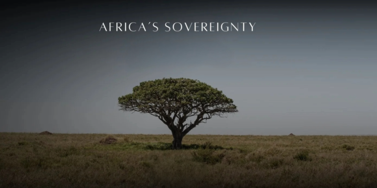Sovereignty Under Threat and Africa’s Place in a Power-Driven World Order