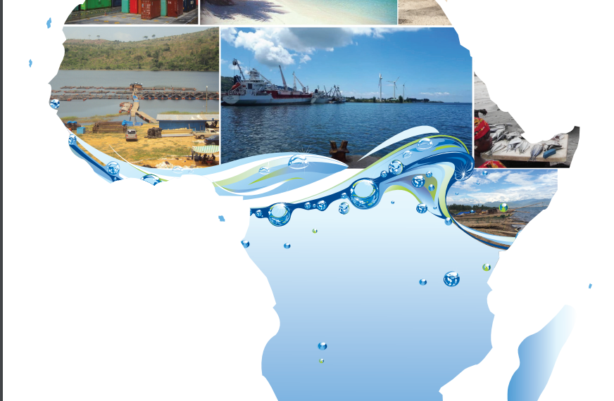 Le pillage bleu : L&rsquo;exploitation historique et contemporaine des ressources marines de l&rsquo;Afrique