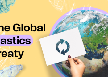 The Global Plastics Treaty: Plastic Credits, A High Risk Shortcut