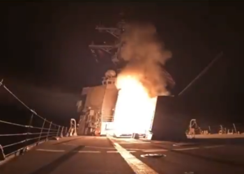 Force Without Fix? A Look Into U.S Strikes In Nigeria