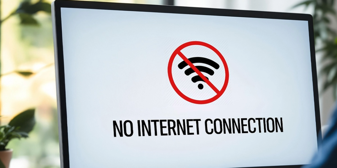 Internet Shutdowns As A Tool For Undermining Democracy in Africa