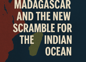 Madagascar and the New Scramble for the Indian Ocean