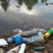 Plastic Pollution As A Toxin To Aquatic Health and Global Food Security