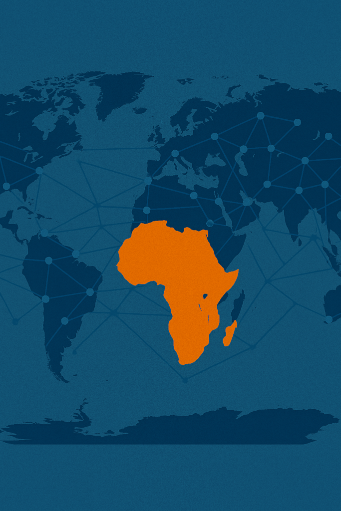 The Emerging New World Order And Implications For West Africa - CISA ...