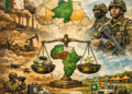Algerian Civil War Series: What the Sahel and Coastal West Africa Can Learn from the Algerian Successful Counter-Terrorism Efforts