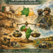 Algerian Civil War Series: What the Sahel and Coastal West Africa Can Learn from the Algerian Successful Counter-Terrorism Efforts