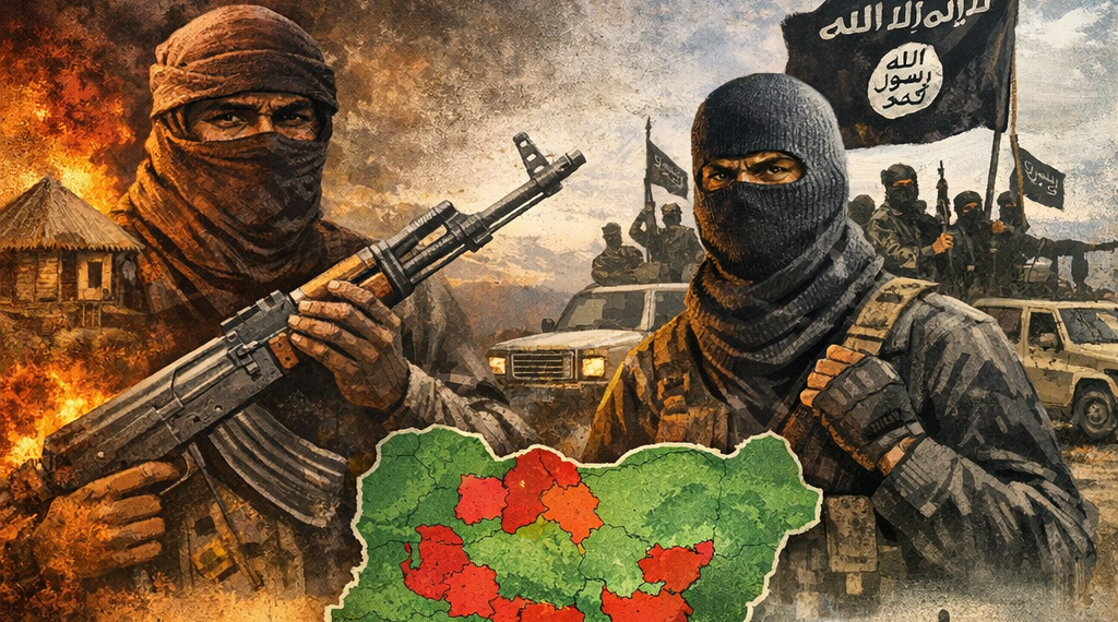 Banditry and Islamist Jihadism in Nigeria: Policy Alternatives For Combating the Menace