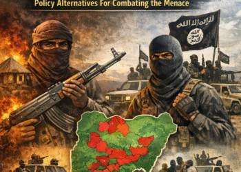 Banditry and Islamist Jihadism in Nigeria: Policy Alternatives For Combating the Menace