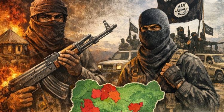 Banditry and Islamist Jihadism in Nigeria: Policy Alternatives For Combating the Menace