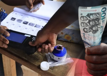 Acheter l'avenir : Le paradoxe d'Ayawaso et l'armement de la vulnérabilité des jeunes au Ghana (CISA GHANA)