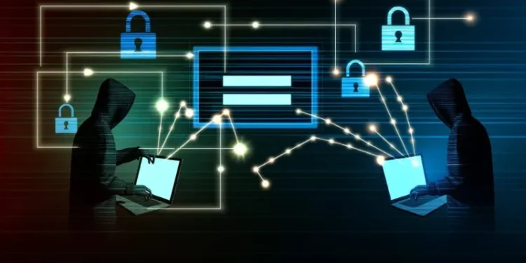 Digital Misconduct Crossing Borders