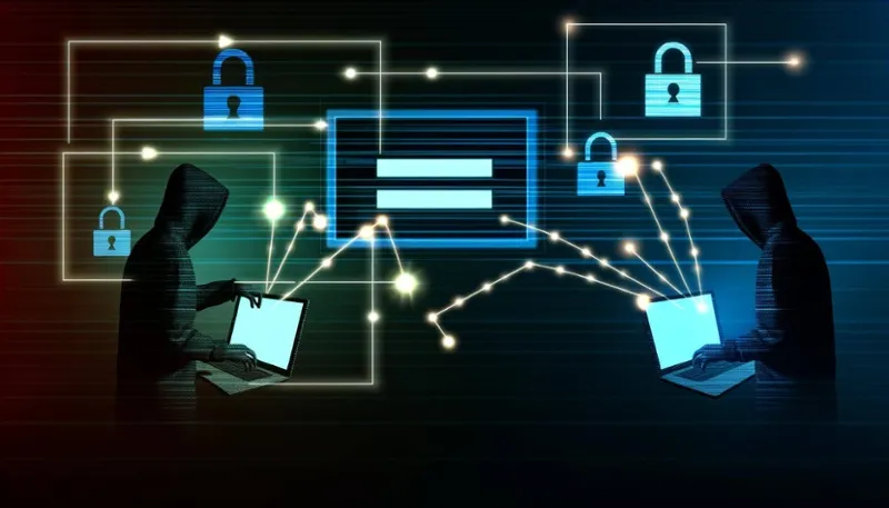 Digital Misconduct Crossing Borders