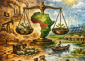 Misaligned interests: Is climate governance a disguised development constraint for Africa?