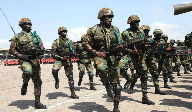 The Expendable Vanguard: Recalibrating the African Geopolitical Response to Global Military Recruitment