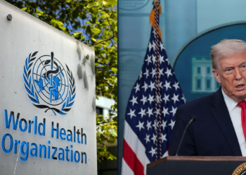 Qui paie le prix ? Implications de la sortie des États-Unis de l'OMS