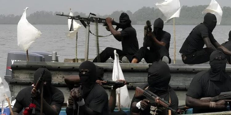 Rising Maritime Insecurity in Ghana and the Urgent Need for Action