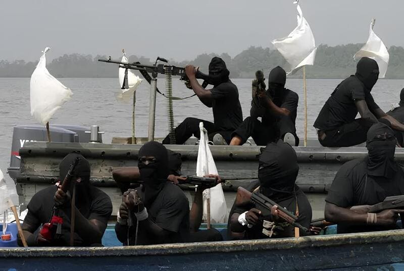 Rising Maritime Insecurity in Ghana and the Urgent Need for Action