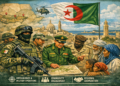 Algerian Civil War Series What the Sahel and Coastal West Africa Can Learn from the Algerian Successful Counter-Terrorism Efforts