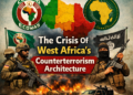 Ecowas, The Aes And The Crisis Of West Africa’s Counterterrorism Architecture