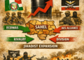 Maligned Interests and Fragmented Security: ECOWAS–AES Rivalry and the Expansion of Jihadism in the Sahel