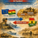 The EU–Ghana Defence Partnership in Context: An Analysis of Strategic Convergence and Challenge of Sahelian Security Spillover