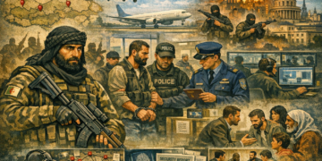 Les échos du conflit - Gérer la menace des combattants étrangers de retour au pays