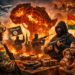Africa at the Centre of Global Terrorism Why Ghana Must Pay Attention
