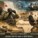 Algerian Civil War Series: What the Sahel and Coastal West Africa Can Learn from the Algerian Successful Counter-Terrorism Efforts