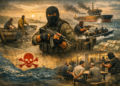 From Fishermen to Pirates: The Political Economy of Maritime Crime in the Gulf of Guinea