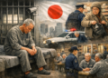 Safe Behind Bars: The Story Japan’s Elderly Crisis Tells About Modern Security.
